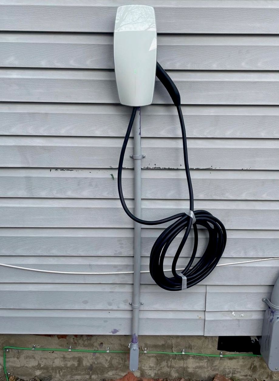 Tesla Charger