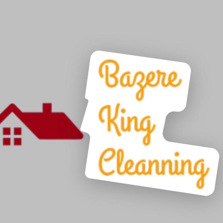 Bazere King cleaning