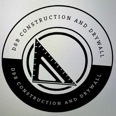 Avatar for D&B Construction and Drywall LLC