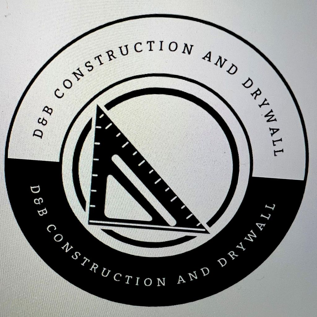 D&B Construction and Drywall LLC