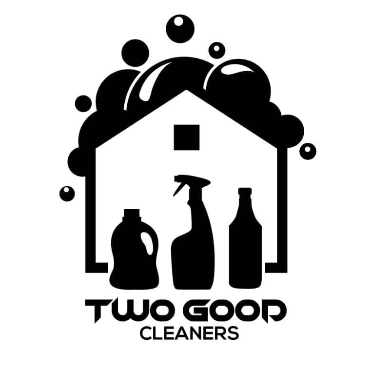 Two Good Cleaners