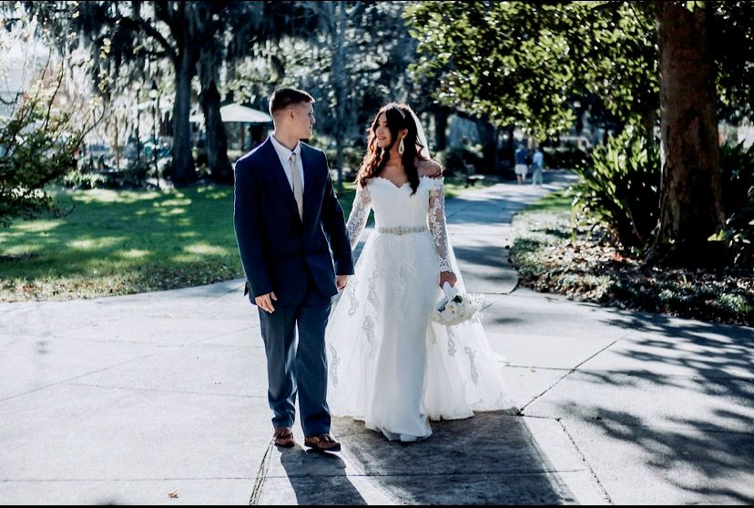 Customer photos