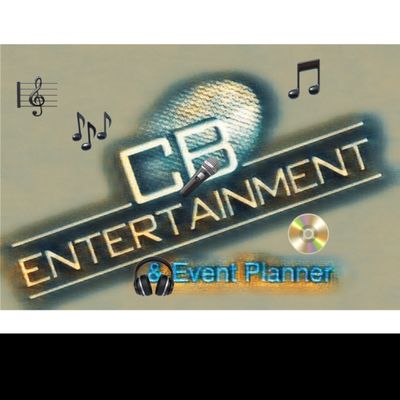 Avatar for CB Entertainment