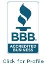 Better Business Bureau A Rating