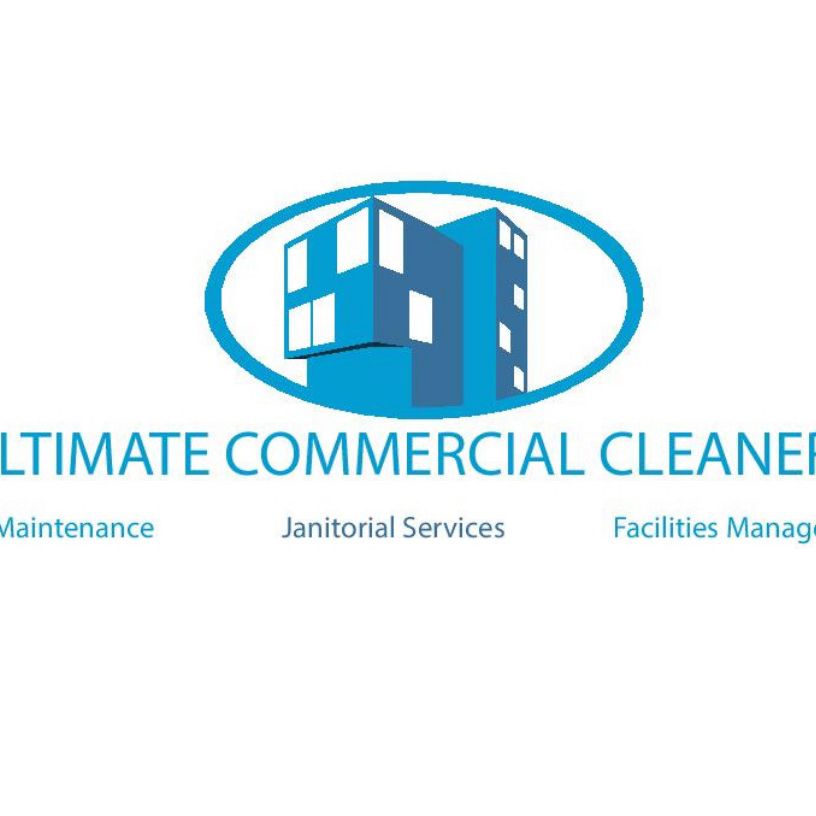 Ultimate Commercial Cleaners, Inc.
