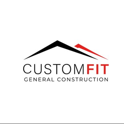 Avatar for Custom Fit Construction