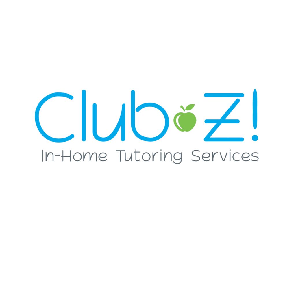 Club Z! In-Home Tutoring