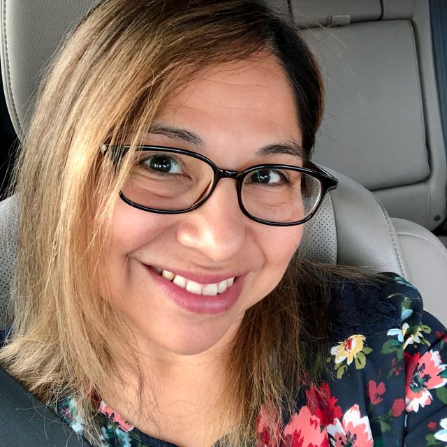 Belinda Salazar Lic Massage Therapist Corpus Christi Tx