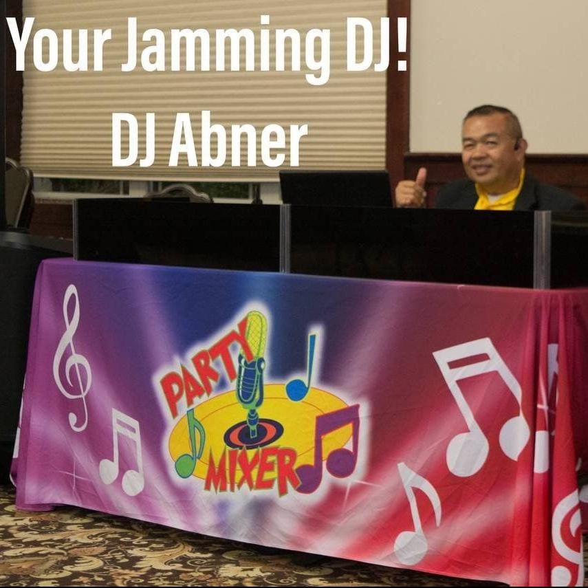 The Party Mixer DJ & Karaoke