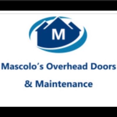 Avatar for Mascolo Overhead Doors & Maintenance LLC