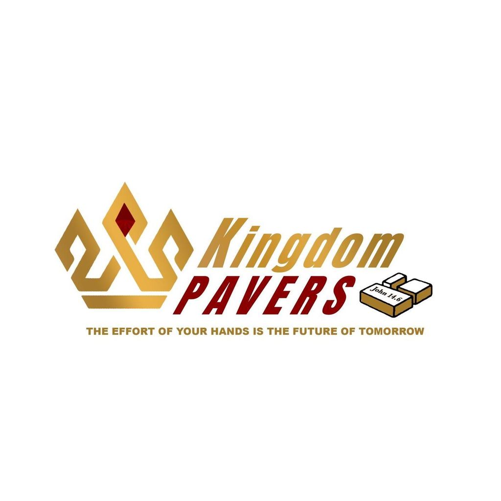 Kingdom Pavers