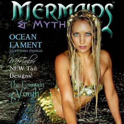 Avatar for Hannah Mermaid