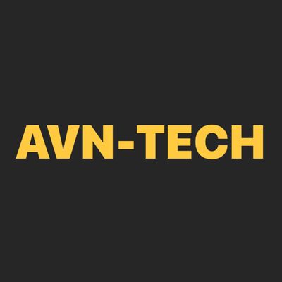Avatar for avn-tech