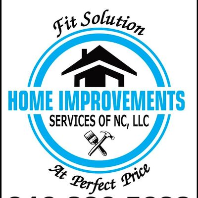 Avatar for Home Improvements Services of NC, LLC