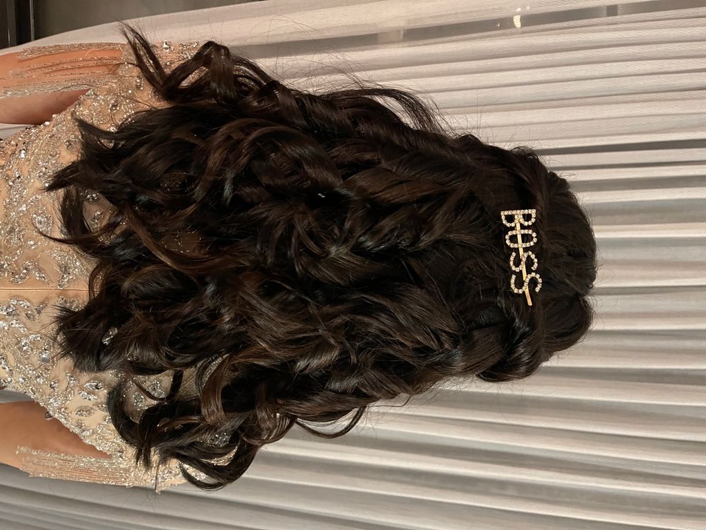 Customer photos