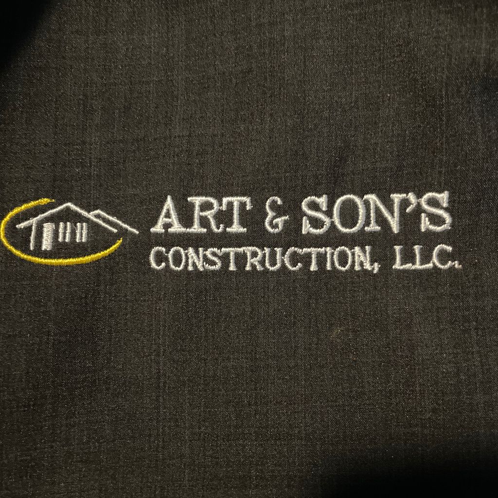 Art & son’s construction Llc