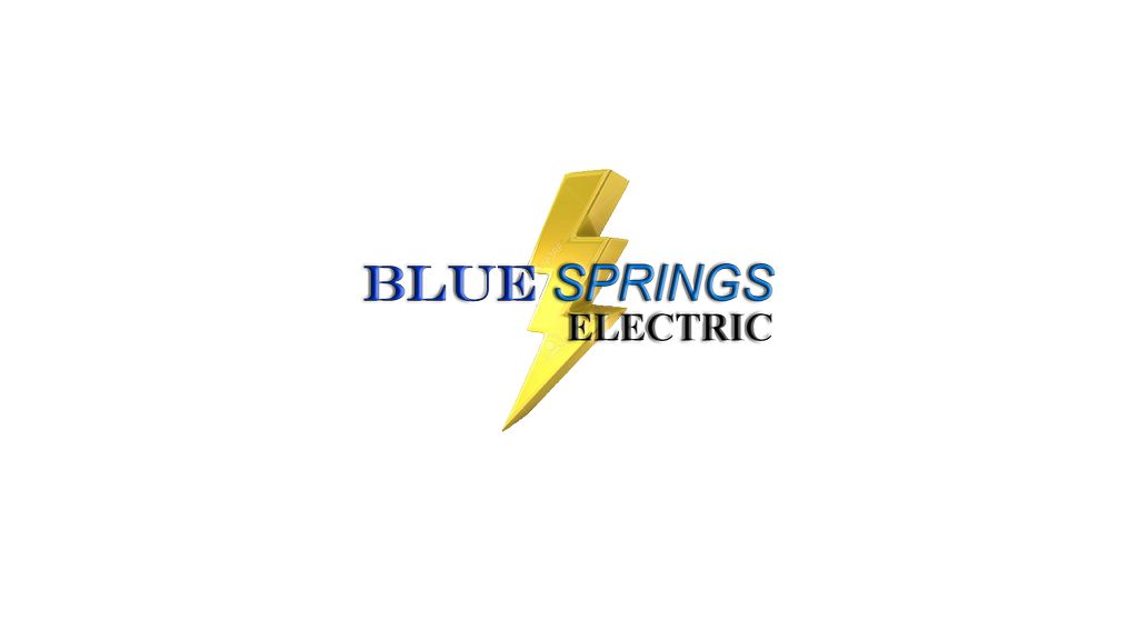 Blue Springs Electric