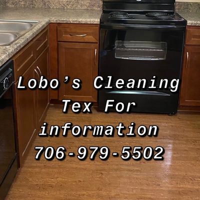 Avatar for Lobo’s cleaning