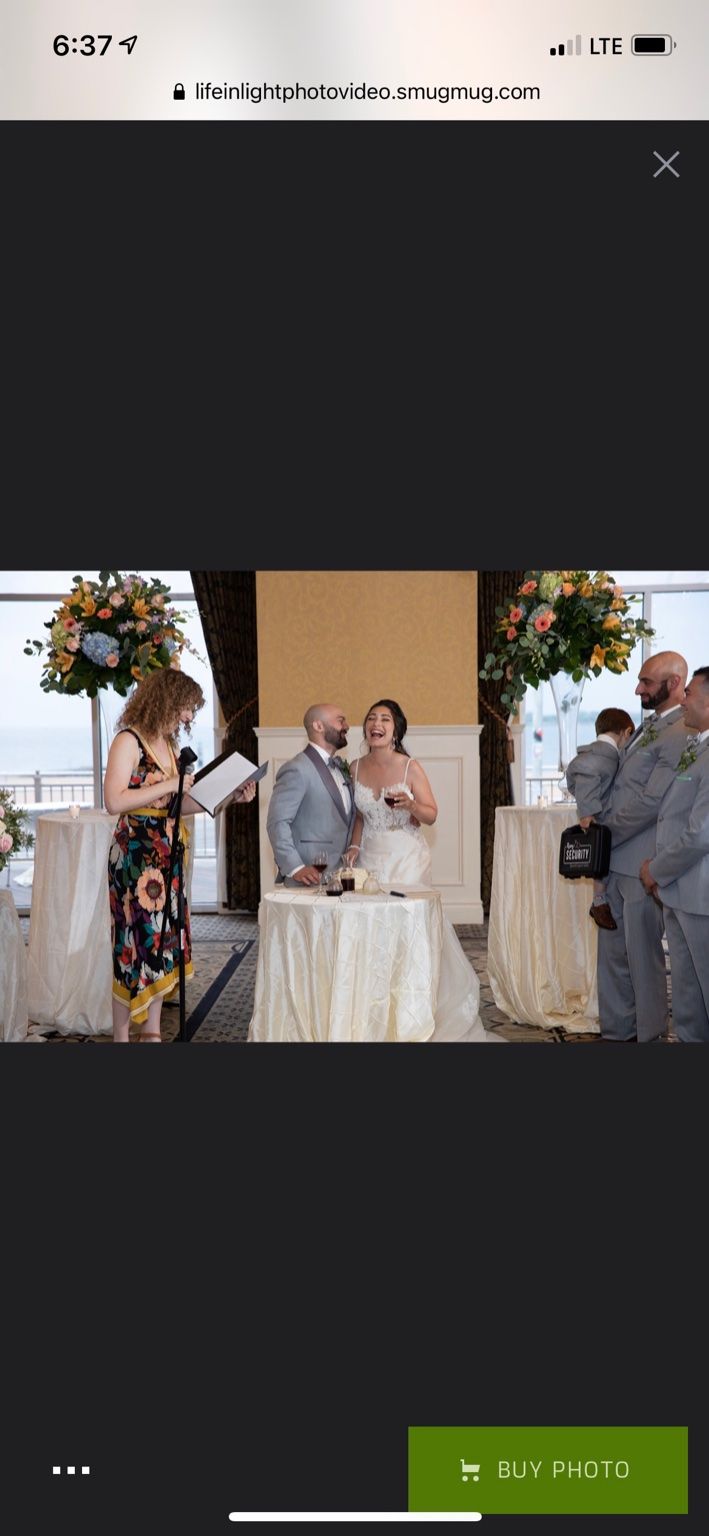 Customer photos