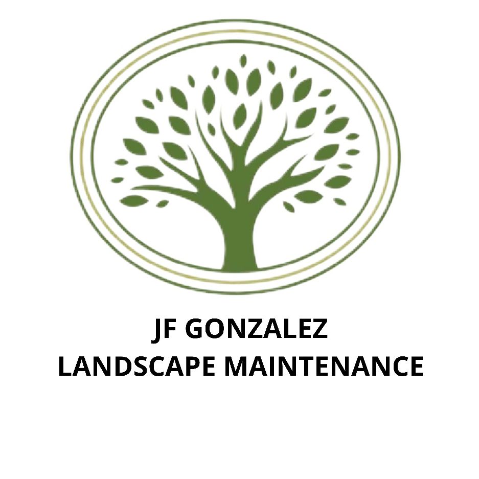 JF Gonzalez Landscape Maintenance