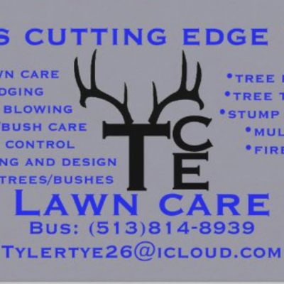 Avatar for Tye’s Cutting Edge LLC