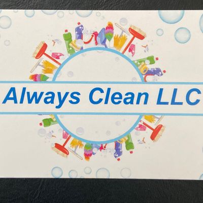Avatar for Always Clean LLC