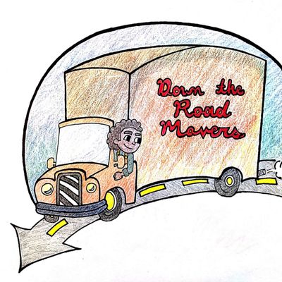 Avatar for Downtheroadmovers