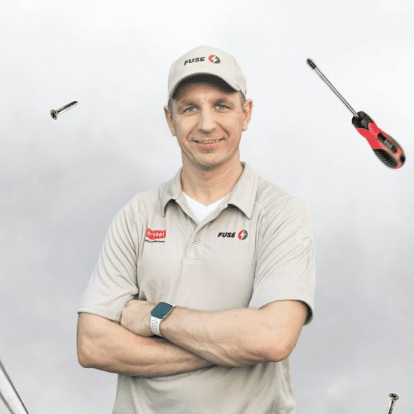 Fuse Hvac & Appliance Repair Tampa, FL Thumbtack