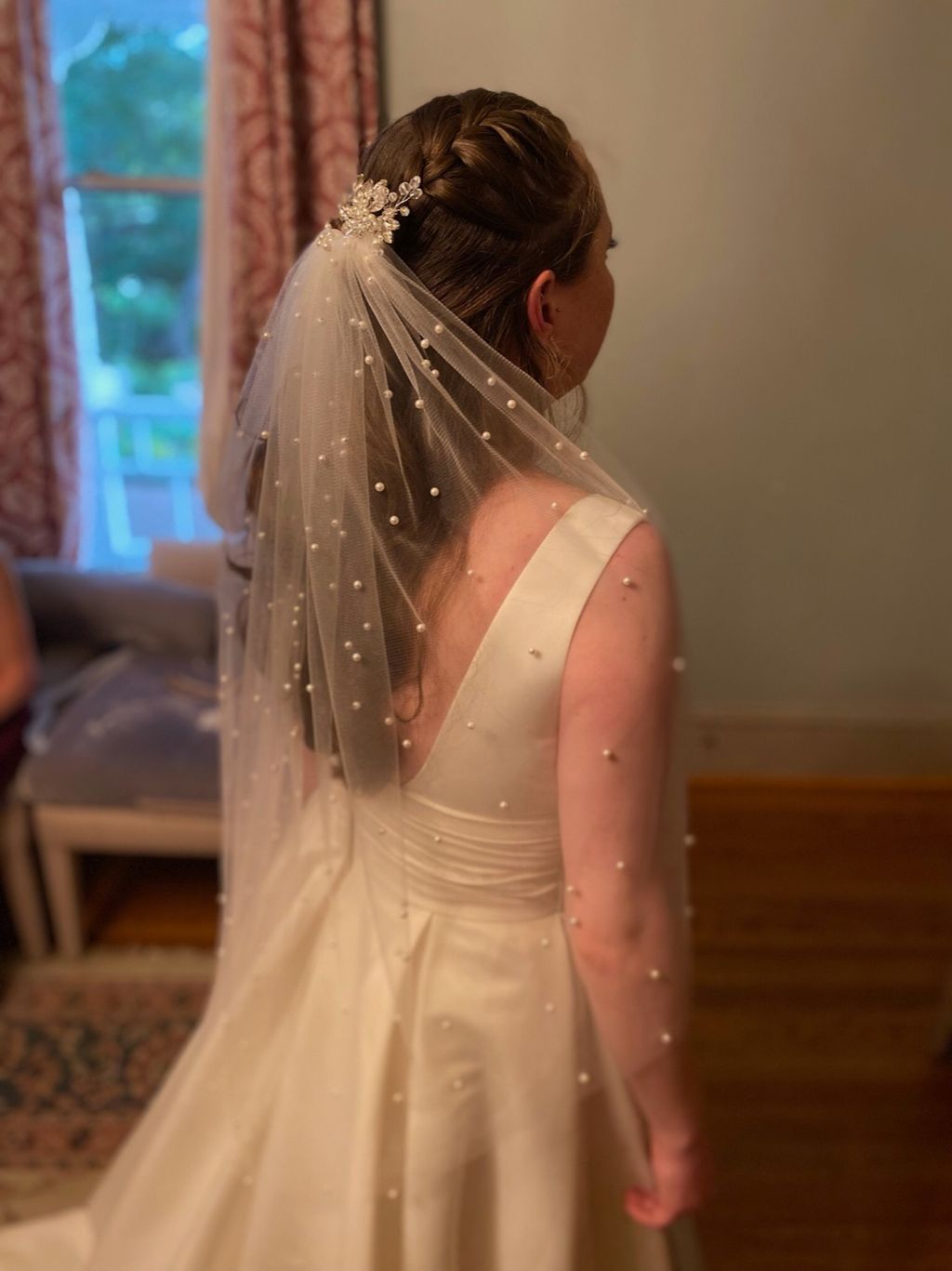 Customer photos