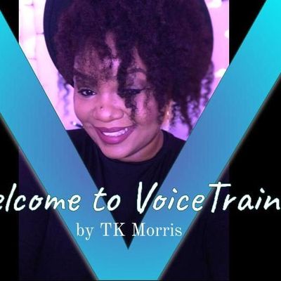 Avatar for VoiceTrain with TK Morris