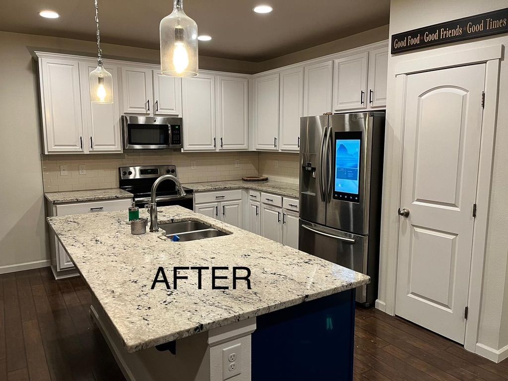 Customer photos