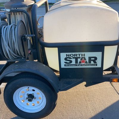 Avatar for Pure Commitment Pressure Washing