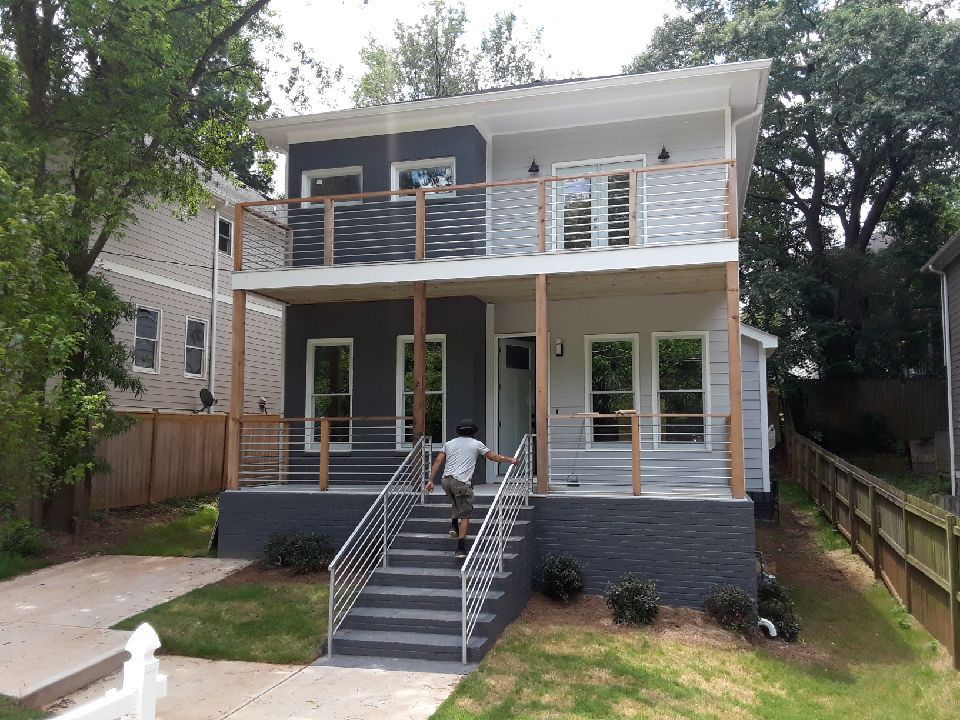 FCH home renovation’s