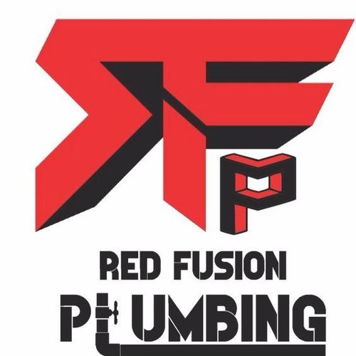 Red fusion plumbing