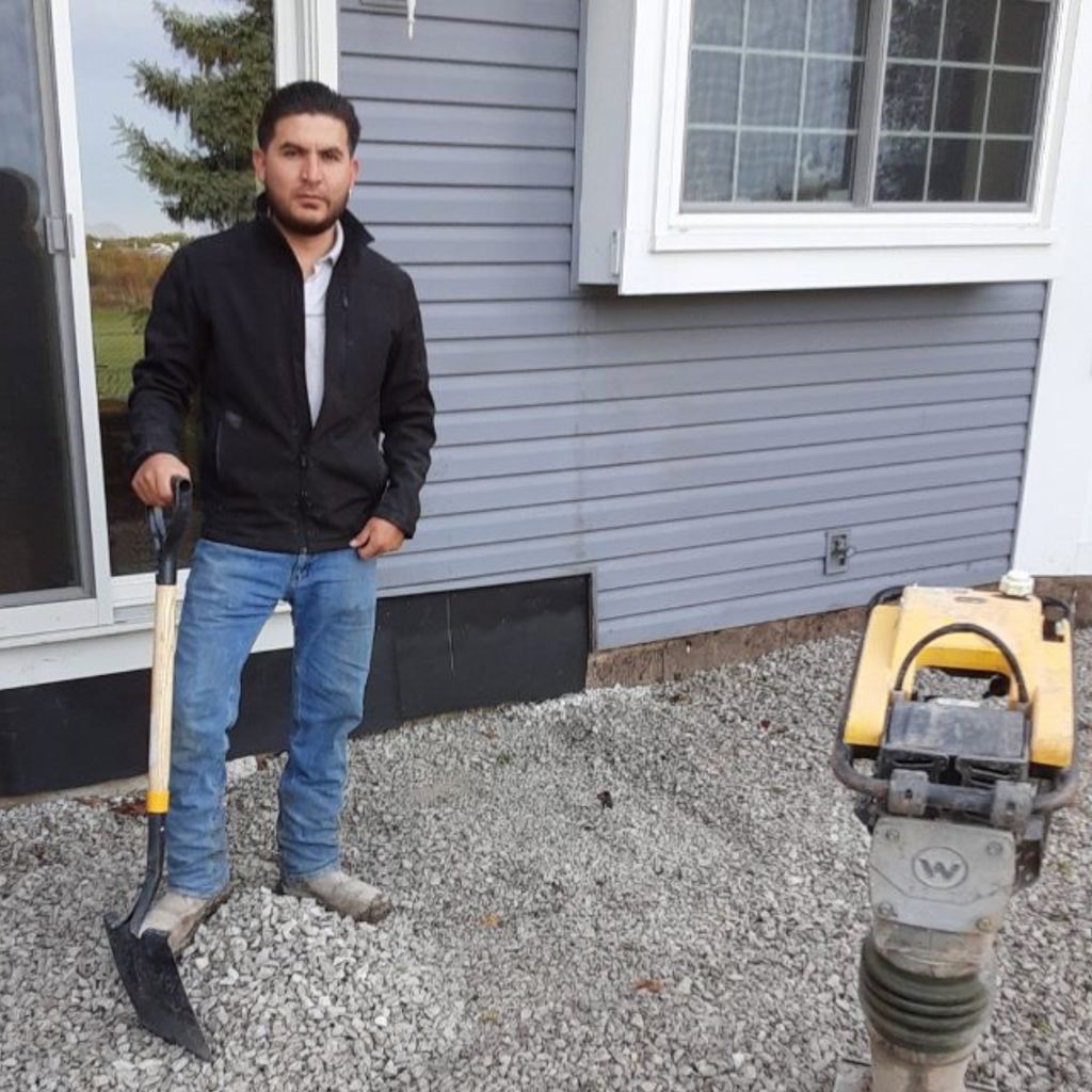 Gonzalez's Hardscape and Landscaping Services