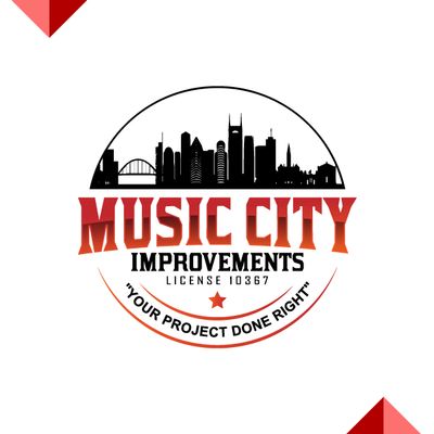 Avatar for Music City Improvements