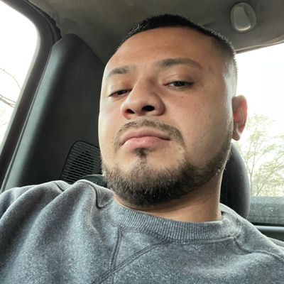 Avatar for NAUN FLORES