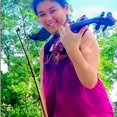 Avatar for Katsumi Jazz Violin