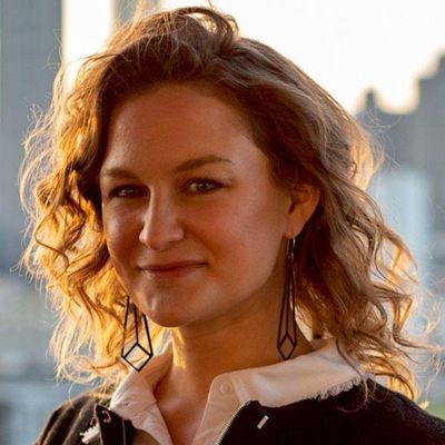Avatar for Megan Sinkinson Withrow