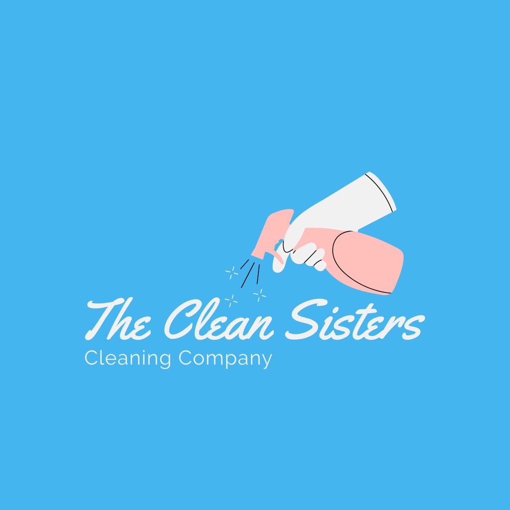The Clean Sisters Cleaning Company