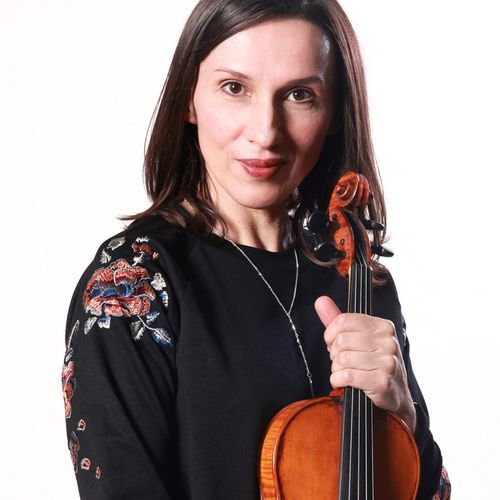 Adina Music Studio