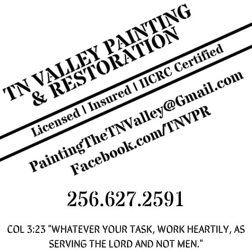 TN Valley Painting & Restoration