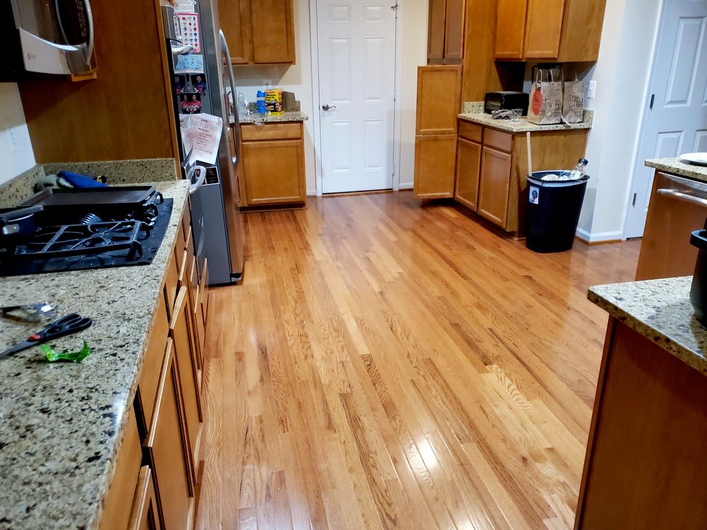 Customer photos