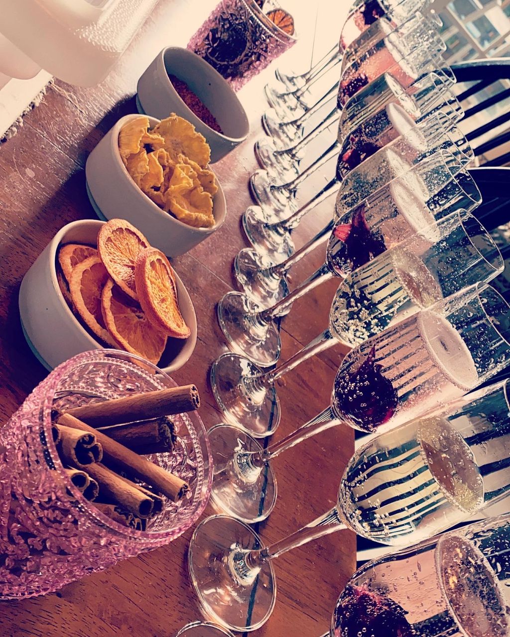 Mixology Class - fun for Bachelorette Parties, Cor