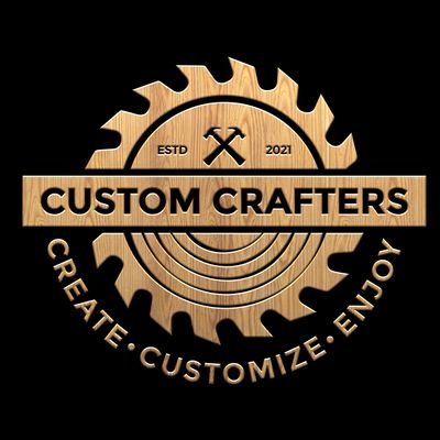 Avatar for Custom Crafters