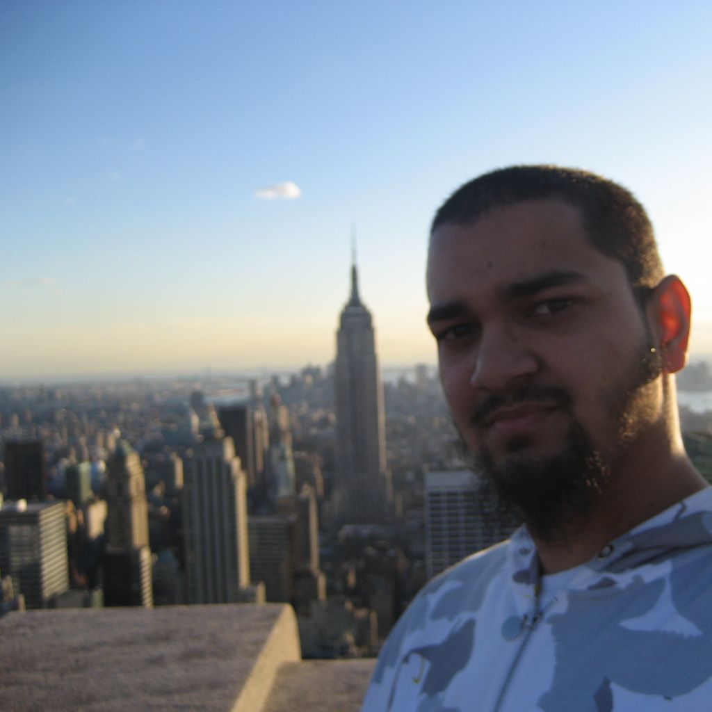 pro avatar