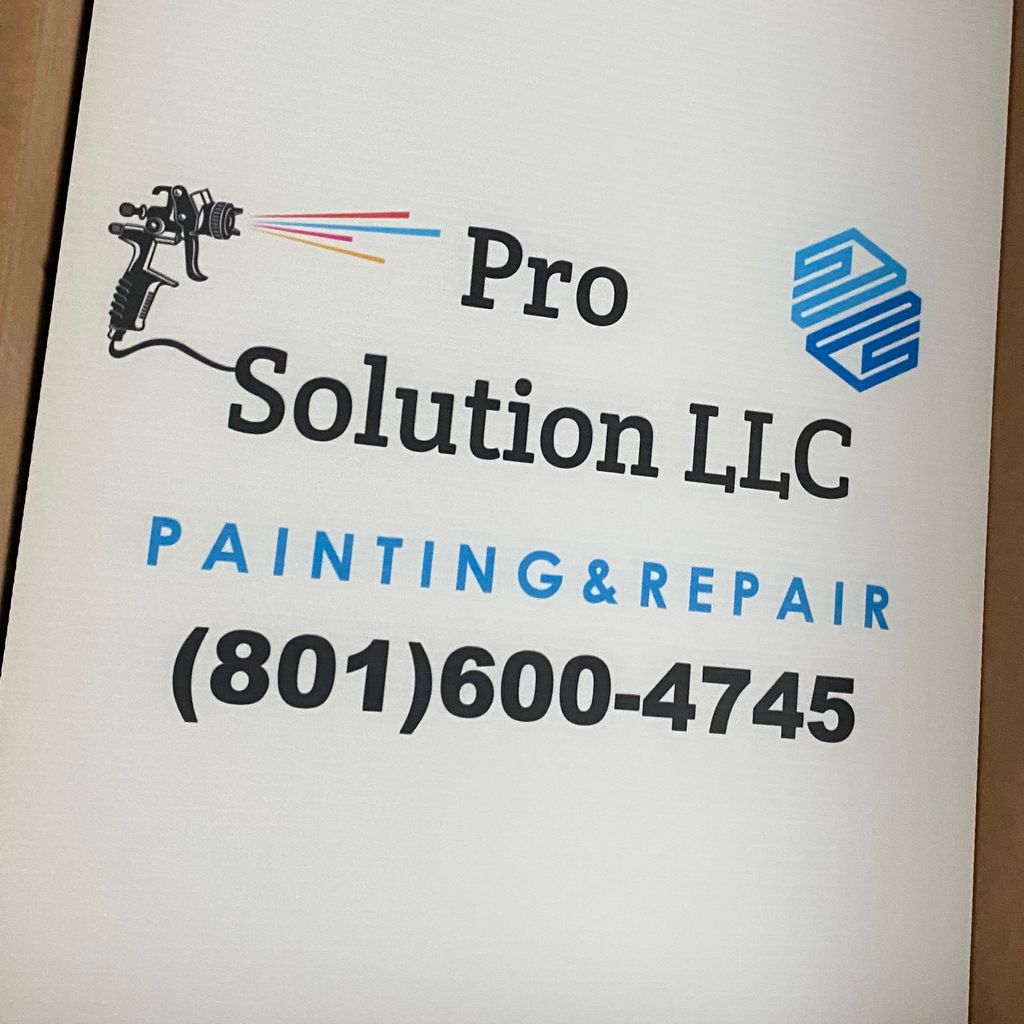 Pro Solution LLC