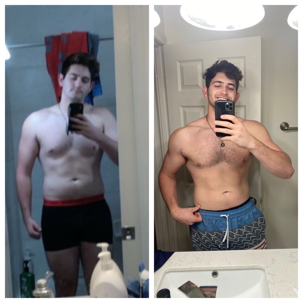 Customer photos
