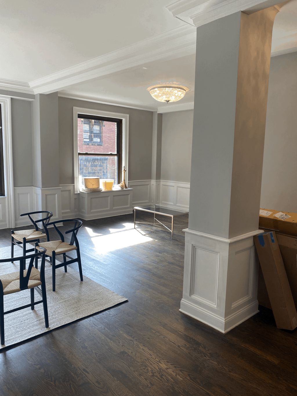 Manhattan Loft