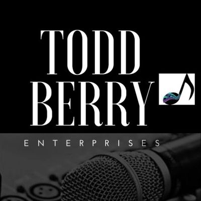 Avatar for Todd Berry Enterprises
